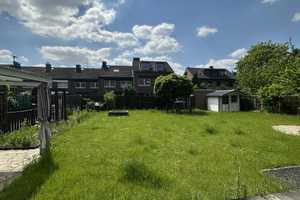 Freistehendes MFH in Kaarst - Eigennutzung u. Kapitalanlage - Provisionsfrei – Neuss (Rhein-Kreis) – Vorschaubild 14
