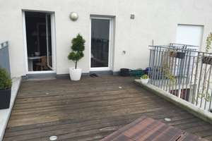 2-Zimmer-Wohnung mit großer Dachterrasse in Regensburg mittlerer Westen – Steyrerweg 1, 93049 Westenviertel, Regensburg – Vorschaubild 10