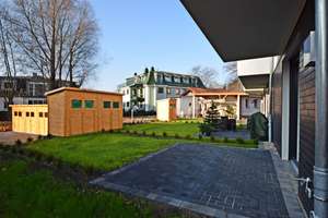 Exklusive 3-Zimmer-Terrassenwohnung mit Gartenidylle & Stellplatz – Adlergestell 760, 12527 Schmöckwitz, Berlin – Vorschaubild 4
