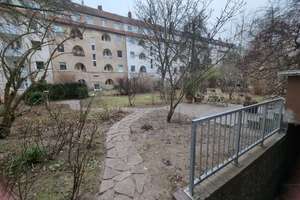 Zentrale 3-Zi.-Whg. mit Garten – Die vollständige Adresse der Immobilie erhältst du vom Anbieter., 30163 List, Hannover – Vorschaubild 13
