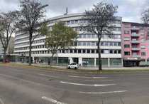 Stadtverband ... - Vermietung Büros, Gewerbeflächen