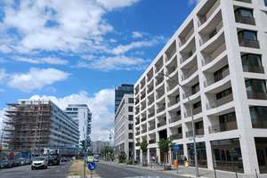Geniale 2-Zimmer-Wohnung mit Balkon und Spreeview – perfekt für Singles oder Paare – Mühlenstraße 20, 10243 Friedrichshain, Berlin – Vorschaubild 12