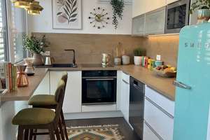Moderne Penthouse-Wohnung mit großer Dachterrasse in Paderborn zu verkaufen! – Die vollständige Adresse der Immobilie erhältst du vom Anbieter., 33102 Kernstadt, Paderborn – Vorschaubild 5