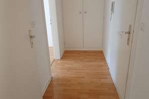 Ruhige 2-Zimmer-Erdgeschosswohnung mit Gartenblick in Hannover – Liliencronstraße 8, 30177 List, Hannover – Vorschaubild 4
