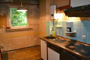 Reihenendhaus mit großem  Garten in 40593 Düsseldorf-Urdenbach! – Südallee 3, 40593 Urdenbach, Düsseldorf – Vorschaubild 8
