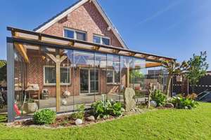 Familienglück auf 226 m² Nutzfläche – Exklusives Zuhause mit Garten, PV-Anlage und vieles mehr.