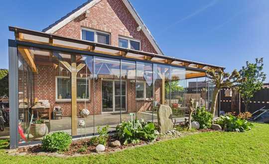 Familienglück auf 226 m² Nutzfläche – Exklusives Zuhause mit Garten, PV-Anlage und vieles mehr.