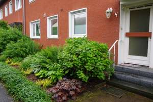 3-Zimmer-Oase mit Garten und Einbauküche in ruhiger Lage in Paderborn – Die vollständige Adresse der Immobilie erhältst du vom Anbieter., 33100 Kernstadt, Paderborn – Vorschaubild 9