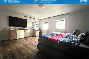 GEPFLEGTES EINFAMILIENHAUS MIT EINLIEGERWOHNUNG UND AUSBAURESERVE IN LAUCHHEIM – Die vollständige Adresse der Immobilie erhältst du vom Anbieter., 73466 Lauchheim – Vorschaubild 8