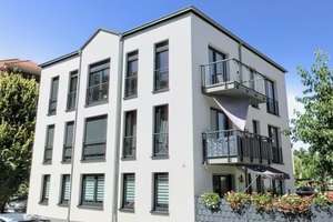 Großzügige 4-Zimmer-Wohnung mit Terasse und Garten  – Bahnhofstraße 7, 1259 Niedersedlitz, Dresden – Vorschaubild 1