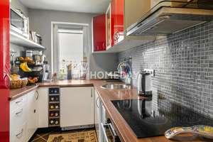Charmante 3-Zimmer-Wohnung mit Einbauküche und Balkon in Offenbach am Main – 63067 Messehalle, Offenbach am Main – Vorschaubild 6