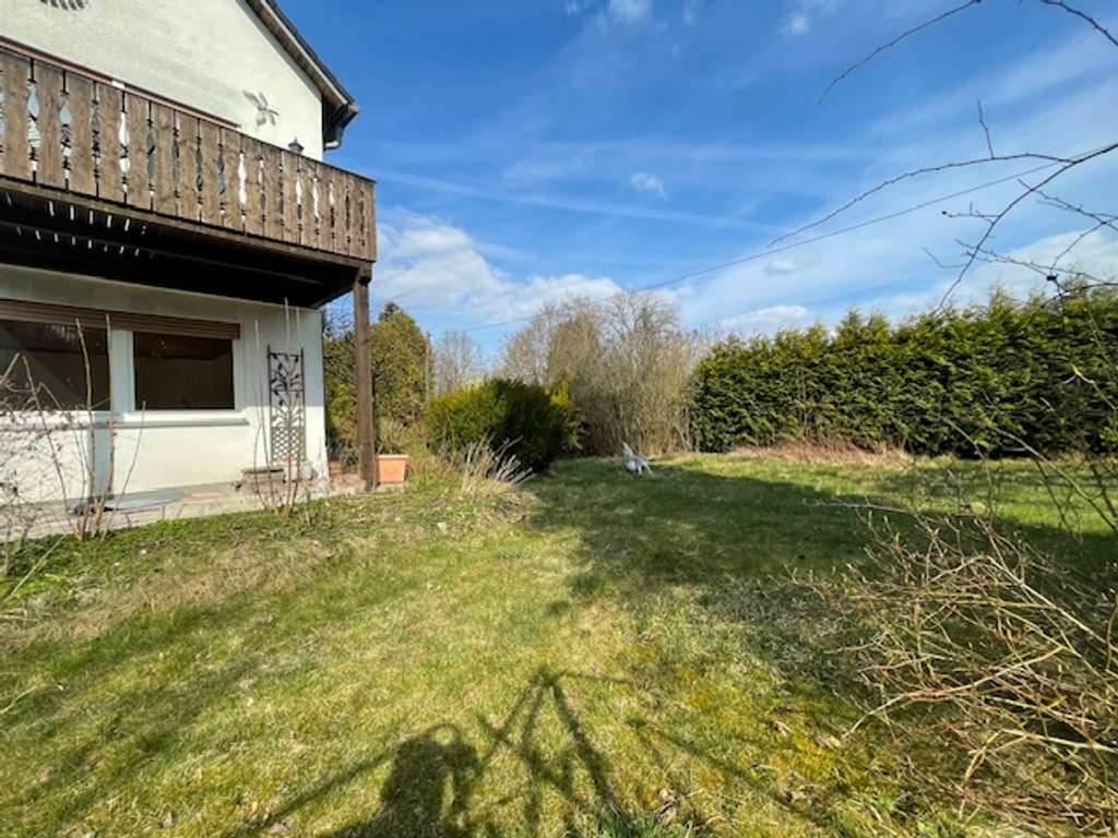 Immobilie in Ismaning - Rarität in Ismaning: Doppelhaushälfte auf 850 m² Traumgrundstück mit Potenzial - Bild 3