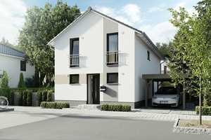 Modernes und schickes Stadthaus in Kierspe – Märkischer Kreis – Vorschaubild 16
