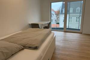 ERSTBEZUG - Vollausgestattes Studentenapartment ab SOFORT – Richard-Wagner-Str. 63, 66111 St. Johann, Saarbrücken – Vorschaubild 5