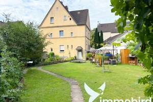**Provisionsfrei** Wohn- und Geschäftshaus als solide Kapitalanlage
