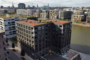Exklusive Pärchenwohnung in der Hamburger HafenCity - Wentzel Dr. – Baakenallee 23, 20457 HafenCity, Hamburg – Vorschaubild 2