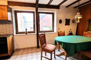 Oberforstbach!
Freistehendes Zweifamilienhaus mit großer Garage und pflegeleichtem Grundstück – Die vollständige Adresse der Immobilie erhältst du vom Anbieter., 52076 Oberforstbach, Aachen – Vorschaubild 16
