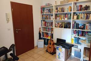 2-Zimmer-Wohnung mit gehobener Ausstattung in Köln-Porz – Die vollständige Adresse der Immobilie erhältst du vom Anbieter., 51143 Porz (Ortsteil), Köln – Vorschaubild 3