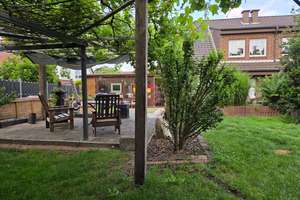Viel Platz zum Leben – Familienhaus mit ca. 244 m² Gesamtfläche – Die vollständige Adresse der Immobilie erhältst du vom Anbieter., 48336 Sassenberg – Vorschaubild 12