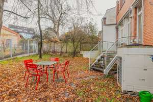 Für echte Profis - Umbaupotenzial erkennen und nutzen! – Die vollständige Adresse der Immobilie erhältst du vom Anbieter., 70188 Uhlandshöhe, Stuttgart – Vorschaubild 7