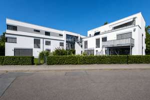 Zeitlose Bauhaus-Architektur – stilvoll wohnen in Mannheim-Casterfeld