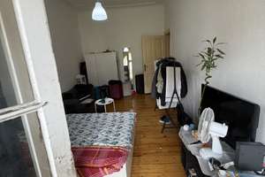 Bezugsfreie Altbauwohnung mit Balkon und Erker in phänomenaler Charlottenburger Lage – Helmholtzstraße 24, 10587 Charlottenburg, Berlin – Vorschaubild 56
