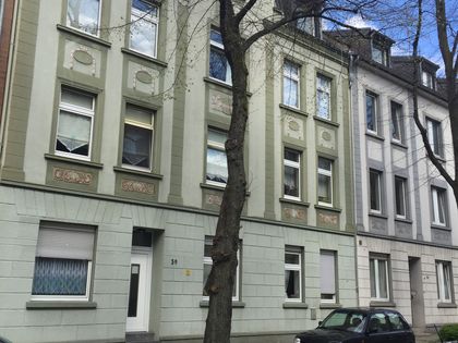 Wohnung mit Garten mieten in Borbeck (Essen) ImmoScout24