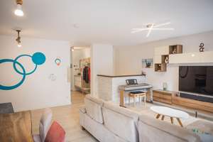 PROVISIONSFREI!! Maisonette mit Hausgefühl in Fürth‑Stadeln – Westliche Waldringstr. 22, 90765 Stadeln, Herboldshof, Mannhof, Fürth – Vorschaubild 3