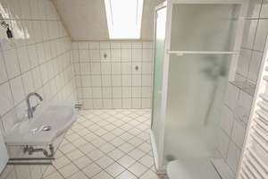 VIER LOGGIEN - Sonne von früh bis spät! Ca. 96 m² 4- Zimmer-Dachgeschosswohnung in HA-Boelerheide – Die vollständige Adresse der Immobilie erhältst du vom Anbieter., 58099 Boele, Hagen – Vorschaubild 23
