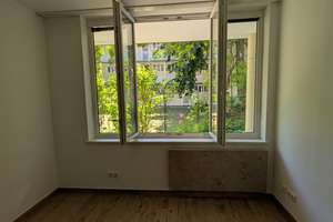 Stadtnah und entspannt: Gartenwohnung in begehrter Lage (Bogenhausen) – Die vollständige Adresse der Immobilie erhältst du vom Anbieter., 81677 Parkstadt, München – Vorschaubild 7