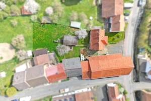 Bauernhaus mit großem Scheunengebäude in zentraler Ortslage Elgershausen – Die vollständige Adresse der Immobilie erhältst du vom Anbieter., 34270 Schauenburg – Vorschaubild 32