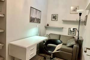 3 Zimmer-rooms - luxury furnished-möbliert - Miele-Küche - Potsdamer Platz - HIGH-PARK - Wlan – Gabriele-Tergit-Promenade 21, 10963 Tiergarten, Berlin – Vorschaubild 70