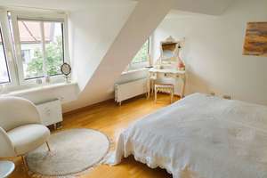 ***PROVISIONSFREI***  "Großzügiges Maisonette-Loft" Sendling-Westpark – Die vollständige Adresse der Immobilie erhältst du vom Anbieter., 81377 Am Waldfriedhof, München – Vorschaubild 12