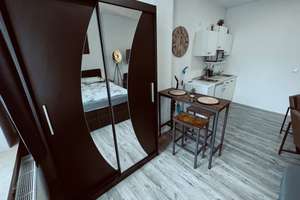 Attraktive 2-Zimmer Wohnung in Krefeld Cracau, frisch saniert – Schwertstraße 119, 47799 Cracau, Krefeld – Vorschaubild 9