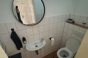 Helle, sehr gut geschnittene citynahe DG Maisonette Whg. inkl. EBK – Annastraße 59, 45130 Rüttenscheid, Essen – Vorschaubild 3