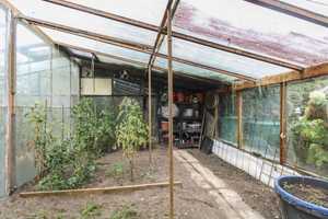 Familienfreundlicher Bungalow in ruhiger Lage – mit Garten, Kamin und Glasfaseranschluss – Nordvorpommern (Kreis) – Vorschaubild 14