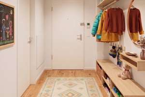 Provisionsfrei! 3-Zimmer-Wohnung in Au-Haidhausen, St.-Cajetan-Straße – St.-Cajetan-Str. 6, 81669 Ramersdorf, München – Vorschaubild 8