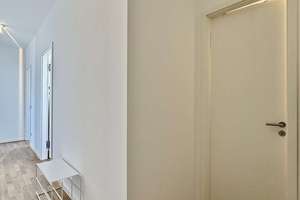 Exklusives Skyline-Penthouse in der Europacity – oberstes Geschoss & zwei Terrassen – Die vollständige Adresse der Immobilie erhältst du vom Anbieter., 10557 Moabit, Berlin – Vorschaubild 3