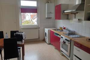 Gepflegte und ruhige 2 Zimmer-Wohnung mit neuem Balkon in beliebter Wohnlage in Wiesbaden – Riedstraße 20, 65187 Biebrich, Wiesbaden – Vorschaubild 10