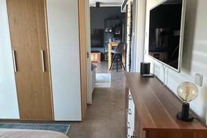 Wohnen auf Zeit!!!! Möblierte 2-Zimmer-Wohnung Alt Stralau bis 15.12.26 – Alt-Stralau 5B, 10245 Friedrichshain, Berlin – Vorschaubild 12