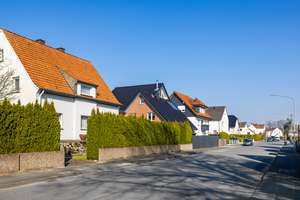 Familienfreundlich in guter Wohnlage! 
Zweifamilienhaus mit Potenzial – Die vollständige Adresse der Immobilie erhältst du vom Anbieter., 33689 Sennestadt, Bielefeld – Vorschaubild 21