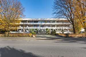 Ruhige Lage und viel Potenzial - Ihr neues Zuhause in Bad Godesberg – Die vollständige Adresse der Immobilie erhältst du vom Anbieter., 53177 Pennenfeld, Bonn – Vorschaubild 2