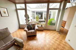 Naturnahes Wohnen in Köln: bezugsfreier Bungalow mit Sauna und Garten nahe Fühlinger See – Die vollständige Adresse der Immobilie erhältst du vom Anbieter., 50769 Seeberg, Köln – Vorschaubild 4