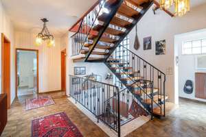 Einfamilienhaus mit Einliegerwohnung in ruhiger und familienfreundlicher Lage von Bramfeld – Die vollständige Adresse der Immobilie erhältst du vom Anbieter., 22179 Bramfeld, Hamburg – Vorschaubild 15