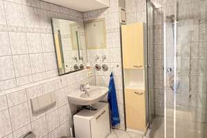 2-Zimmer-Wohnung mit Balkon und TG-Stellplatz in Fürth Dambach – Die vollständige Adresse der Immobilie erhältst du vom Anbieter., 90768 Dambach, Unterfürberg, Fürth – Vorschaubild 8
