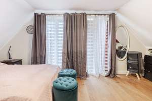 Viel Platz für die ganze Familie – modernes Einfamilienhaus in zentraler Lage Hamburg-Lokstedt! – Die vollständige Adresse der Immobilie erhältst du vom Anbieter., 22453 Niendorf, Hamburg – Vorschaubild 12