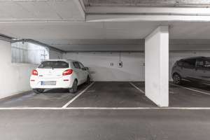 Derendorf - attraktive Altbauwohnung mit großer Terrasse und Garten in gründerzeitlicher Wohnanlage – 40476 Derendorf, Düsseldorf – Vorschaubild 21