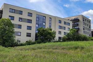 Schöne 3-Zimmer-Wohnung! EOF-Stufe 2! – 97074 Frauenland, Würzburg – Vorschaubild 2