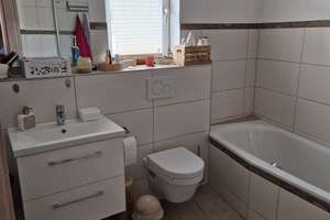 Waldkappel, 2-3 Familienhaus – Hindenburgstr. 6, 37284 Waldkappel – Vorschaubild 9