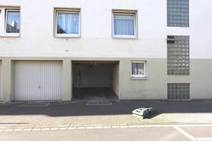 2-Zimmer-Wohnung mit Garage in Citynähe von Leverkusen-Opladen! – 51379 Opladen, Leverkusen – Vorschaubild 8